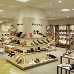 REGAL SHOES うすい百貨店郡山店