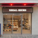 REGAL SHOES 吉祥寺店