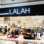 ジーンズファクトリー LALAH イオンモール福岡店