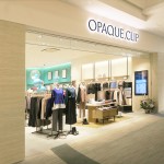 OPAQUE.CLIP ららぽーと立川立飛