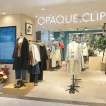 OPAQUE.CLIP 錦糸町テルミナ２