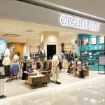 OPAQUE.CLIP イオンモール須坂