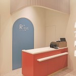 R+ PLUS REGAL CORPORATION モザイクモール港北店