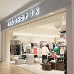 THE SHOP TK アーバンドック ららぽーと豊洲